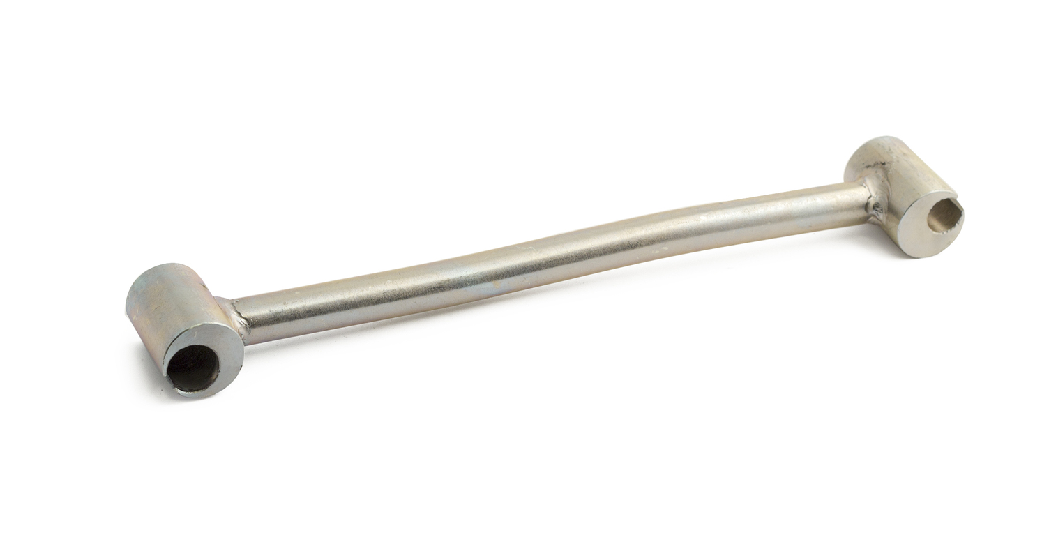 Stillijárn f.lamir PN