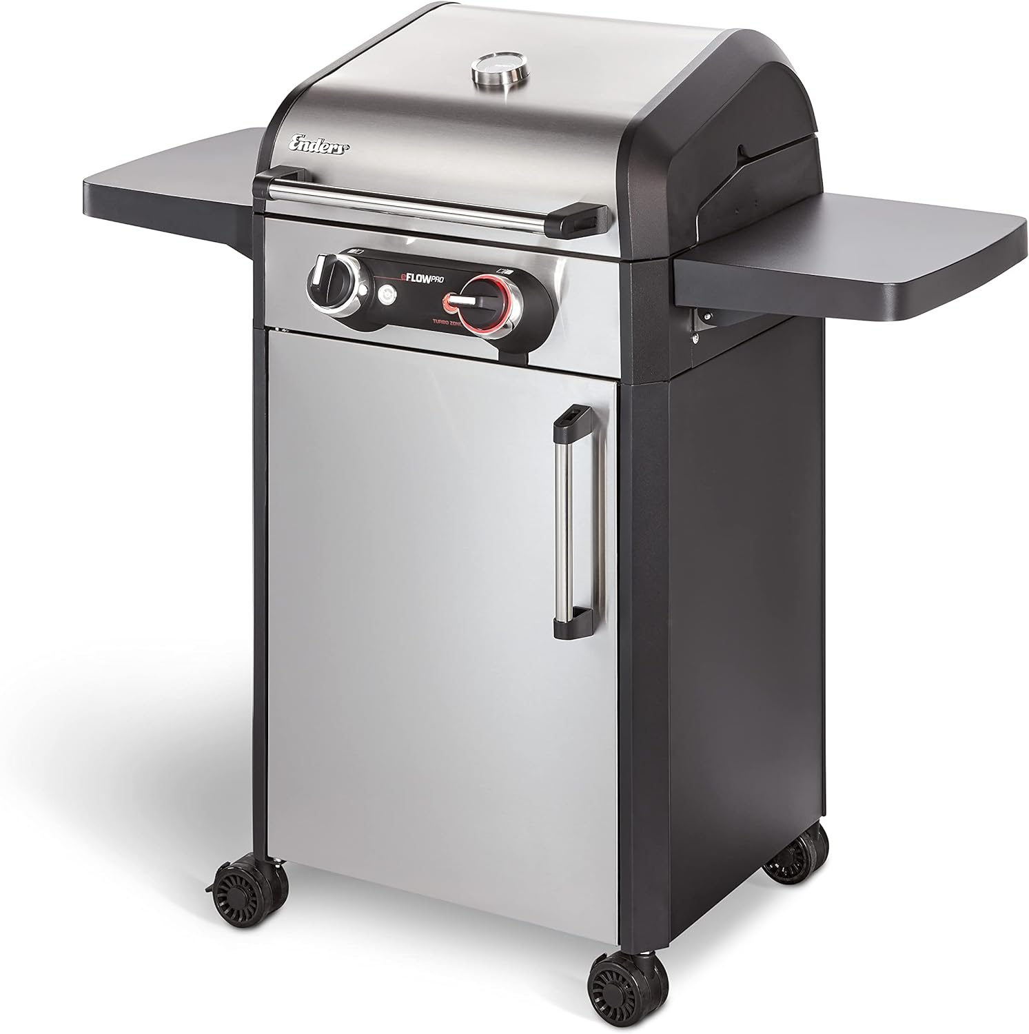 ENDERS eFlow Pro 2 Turbo rafmagnsgrill