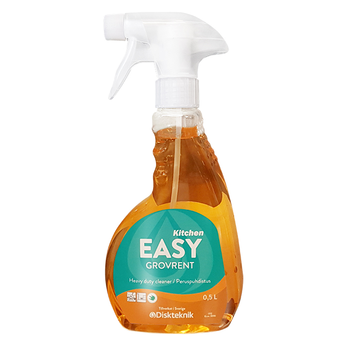 Easy Kitchen 500 ml