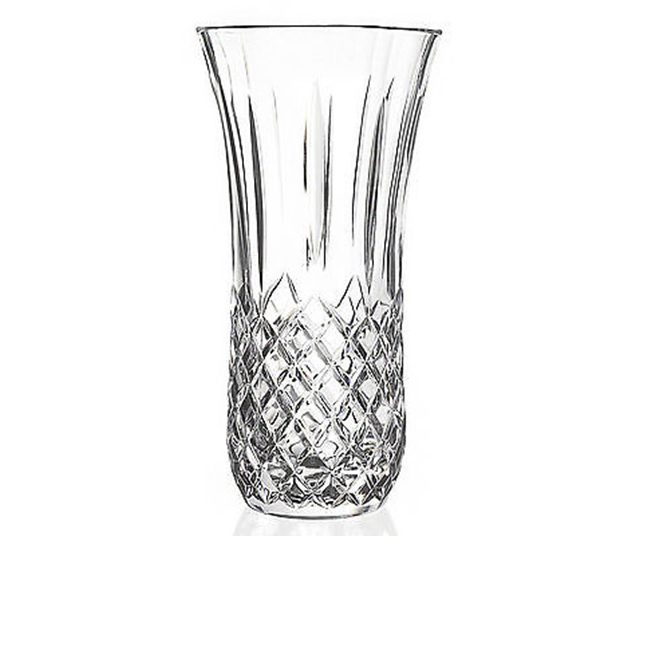 RCR Vasi Opera 30cm glær