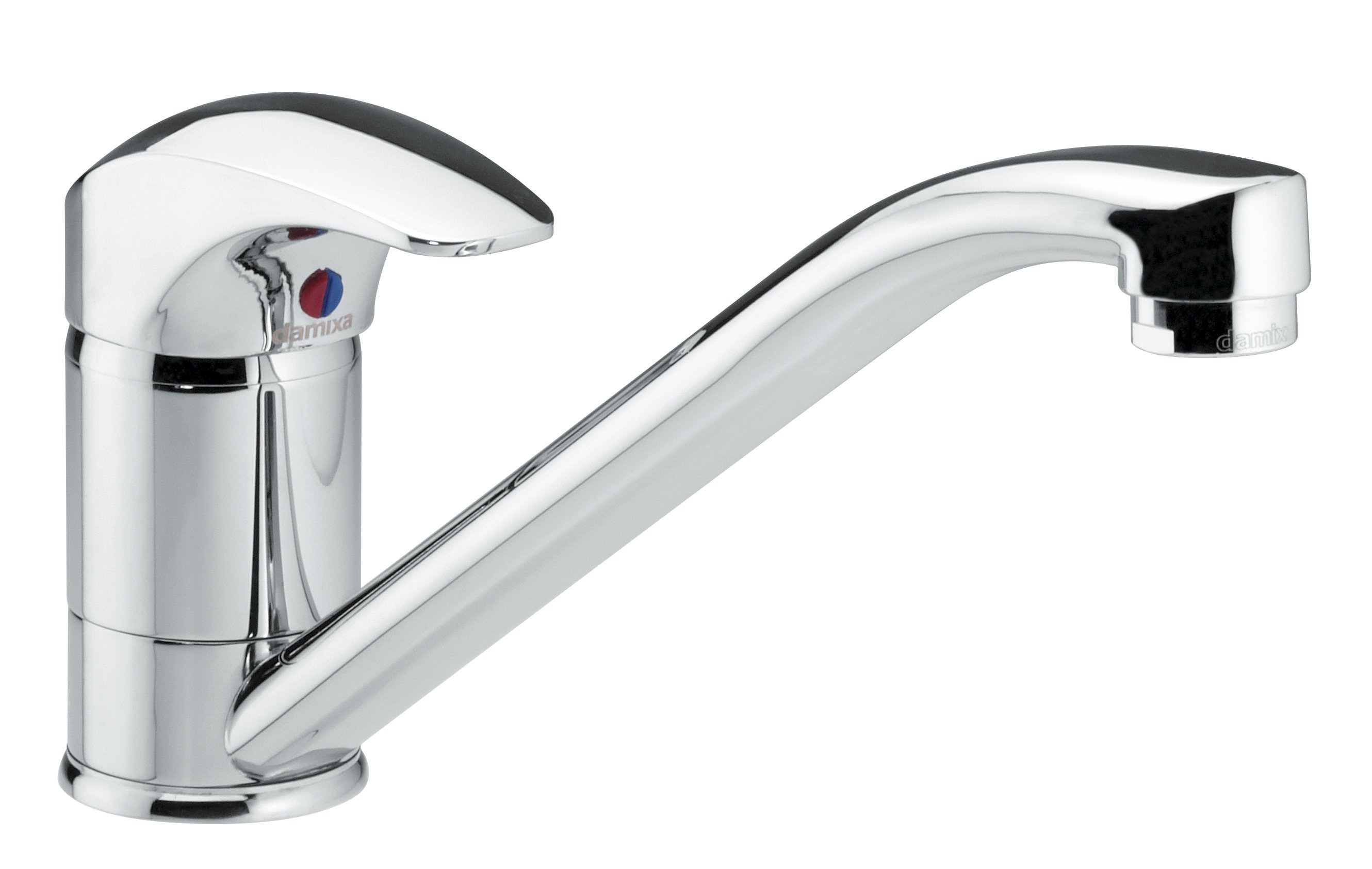 Eldhústæki Damixa Space