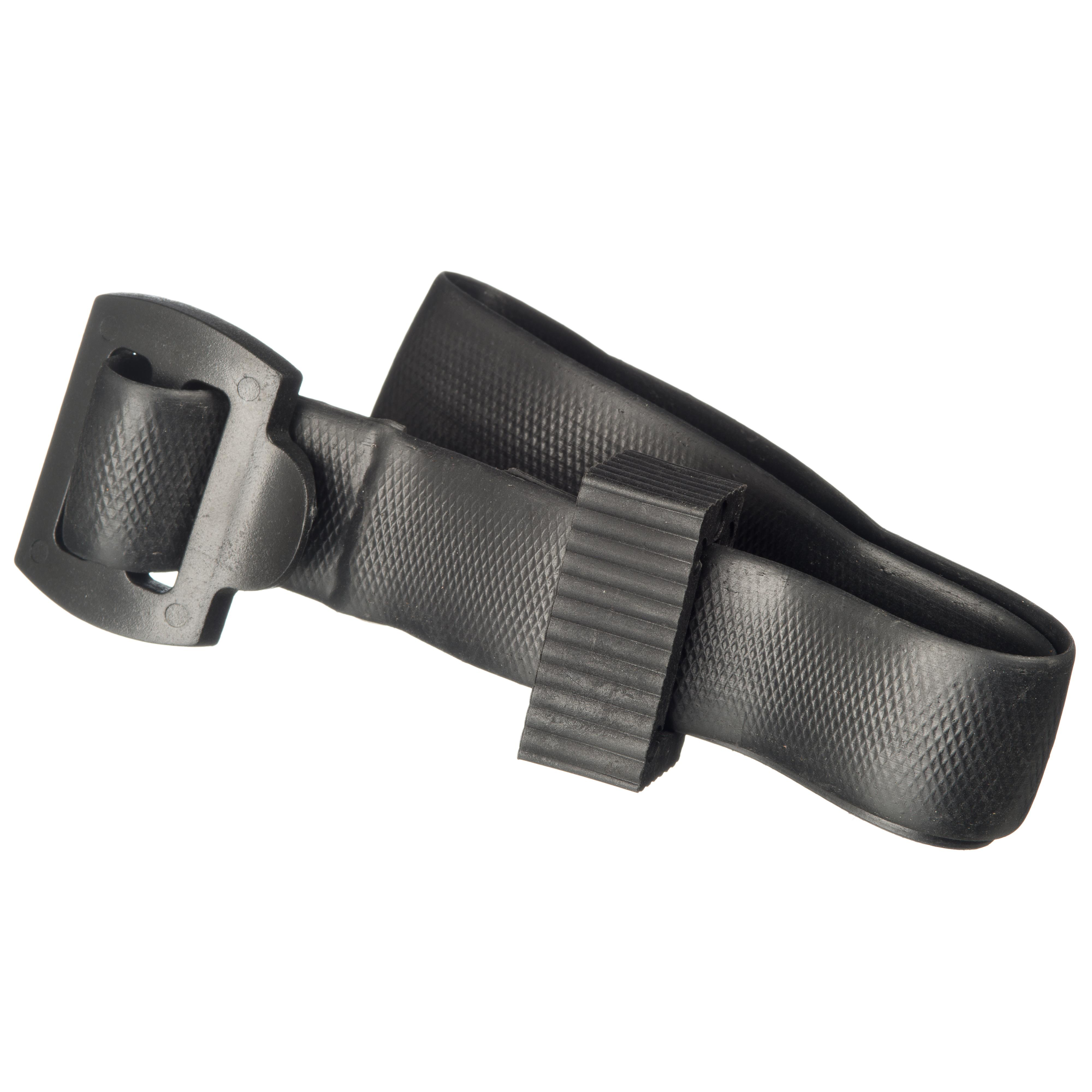 Bindi fyrir tré plast 45*2,5cm