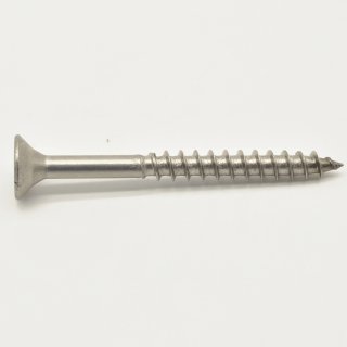 SKRÚFA A4 TX 3X30 FL