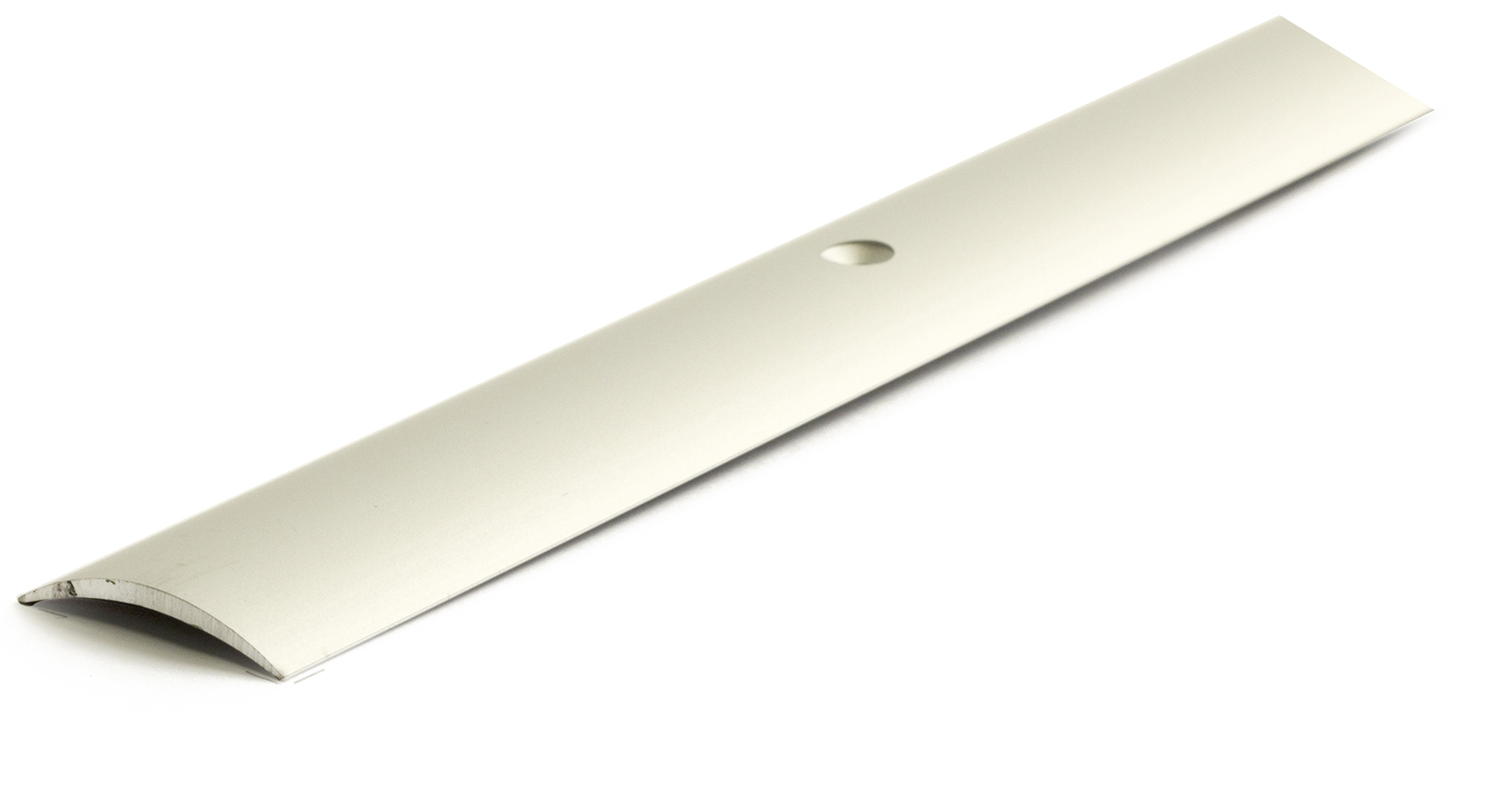 Frágangslisti JOINING STRIP A03 2000MM SILVER SBx