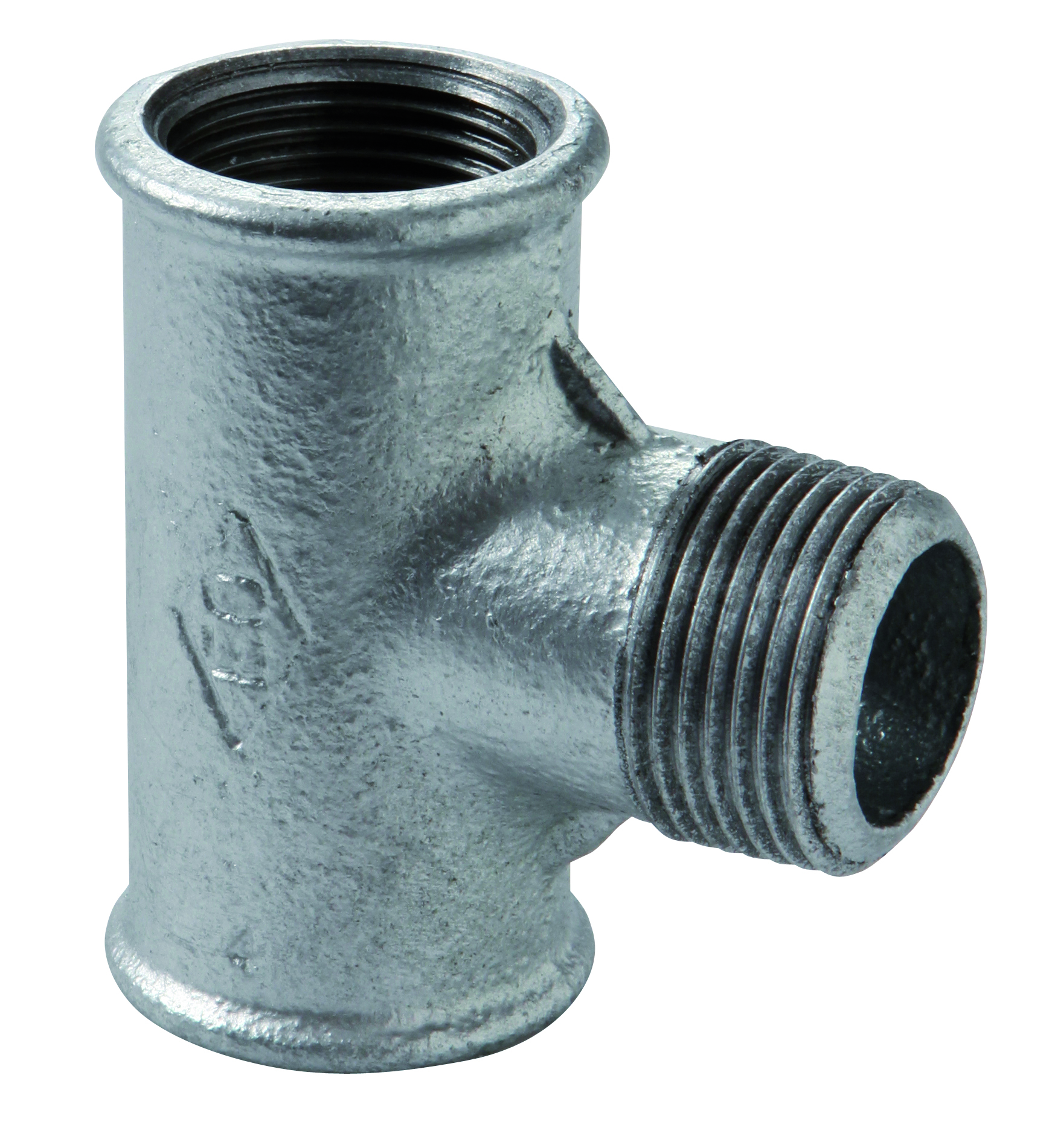 NIPPILTÉ HG 1/2" MIÐSTÚT