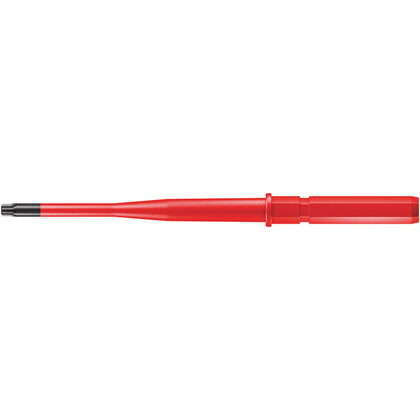 SKRÚFJÁRN WERA VDE 67 TX20X154MM 5003438001