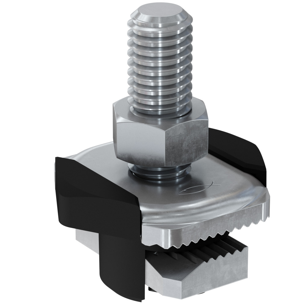 Brautarbolti FHS 8x30