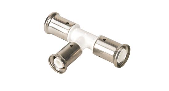 ÁLPEX HENCO TÉ 26-16-26 HVÍTT