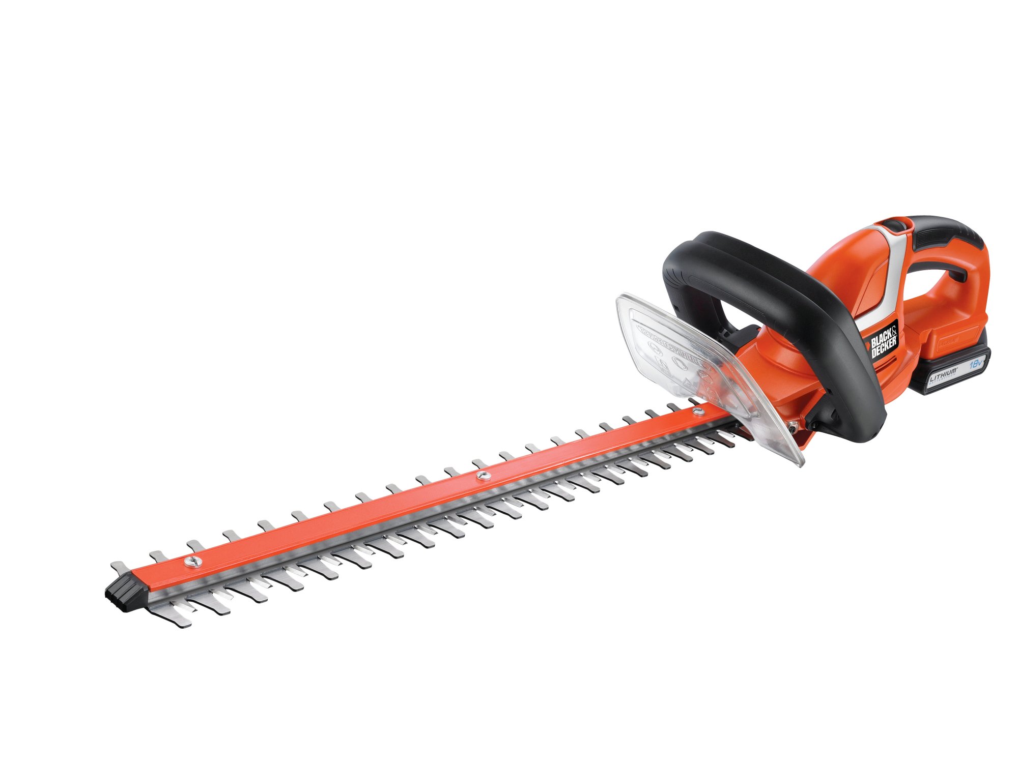 Hekkklippur 18V 45cm B+D GTC1845L20 1x2.0Ah