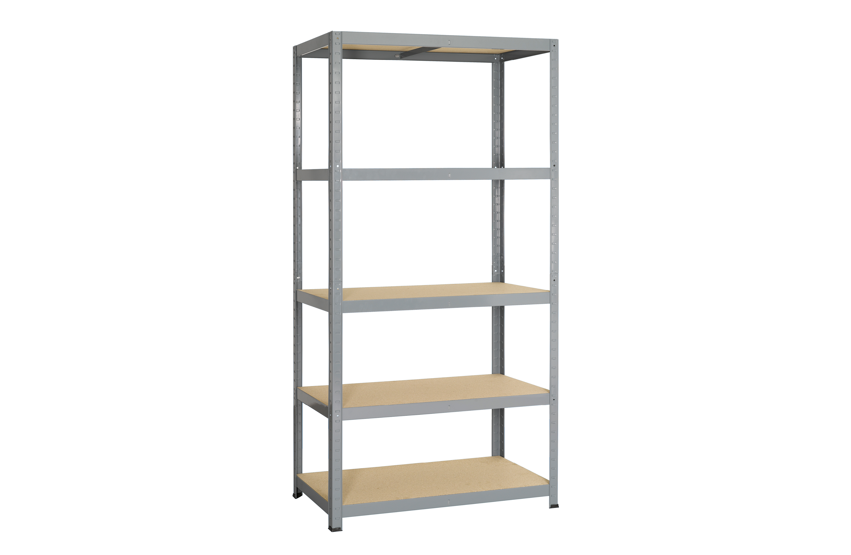 Hillurekki Strong 265 Galva 176 x 90 x 45 cm