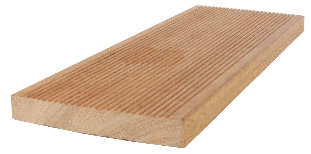 PALLAKL Bangkirai 21X145 2.44 RÁSAÐ