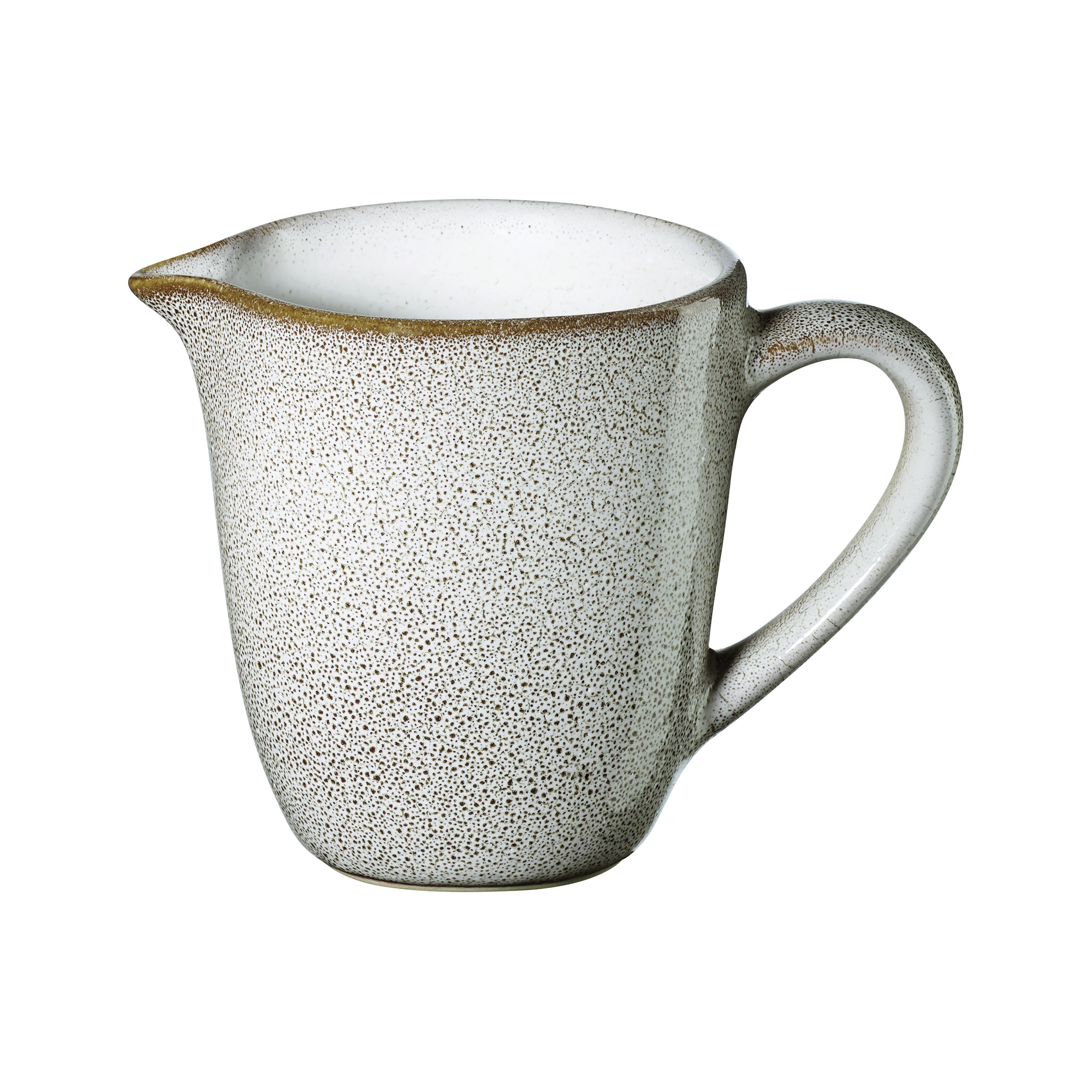 Mjólkurkanna 0,35 l "Sand"